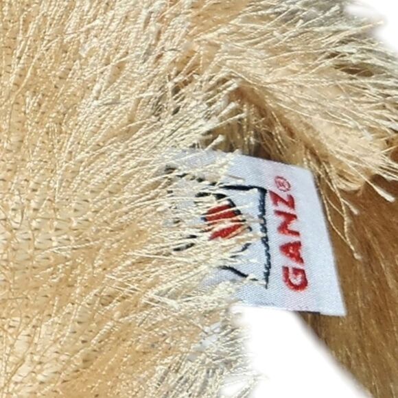 Ganz Webkins 3 Piece Lot- No Codes Cocker Spaniel Whale Lion Retired Collectible - Picture 5 of 5